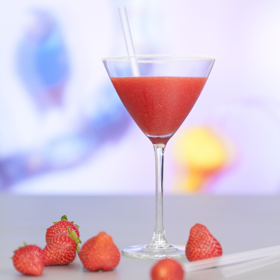 Auf Gartenpartys unverzichtbar!